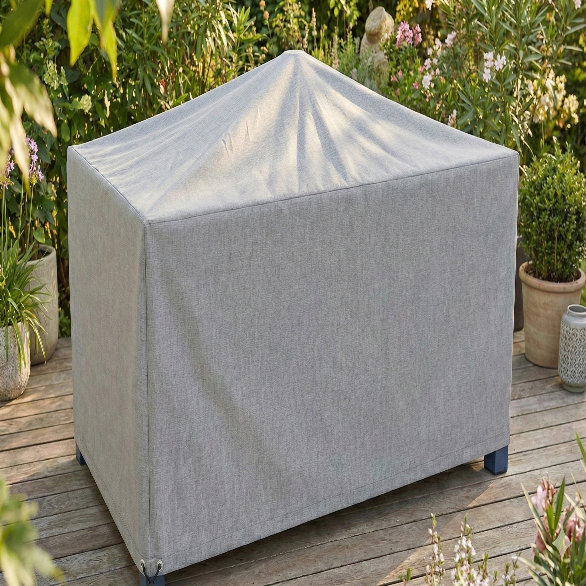 Jardiline Housse cover garden table rect 8/10
