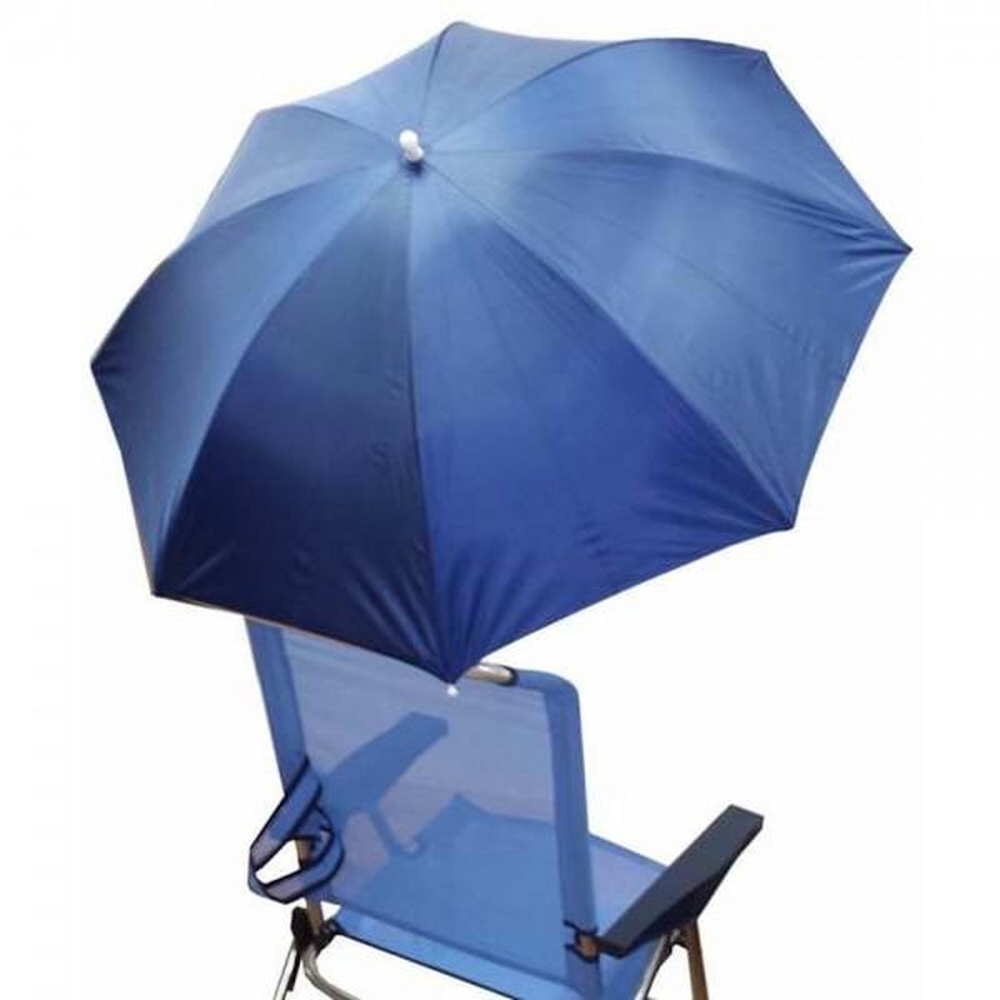Voir la diapositive 1 : MARKET24 Chaise de Plage Citron 120 cm