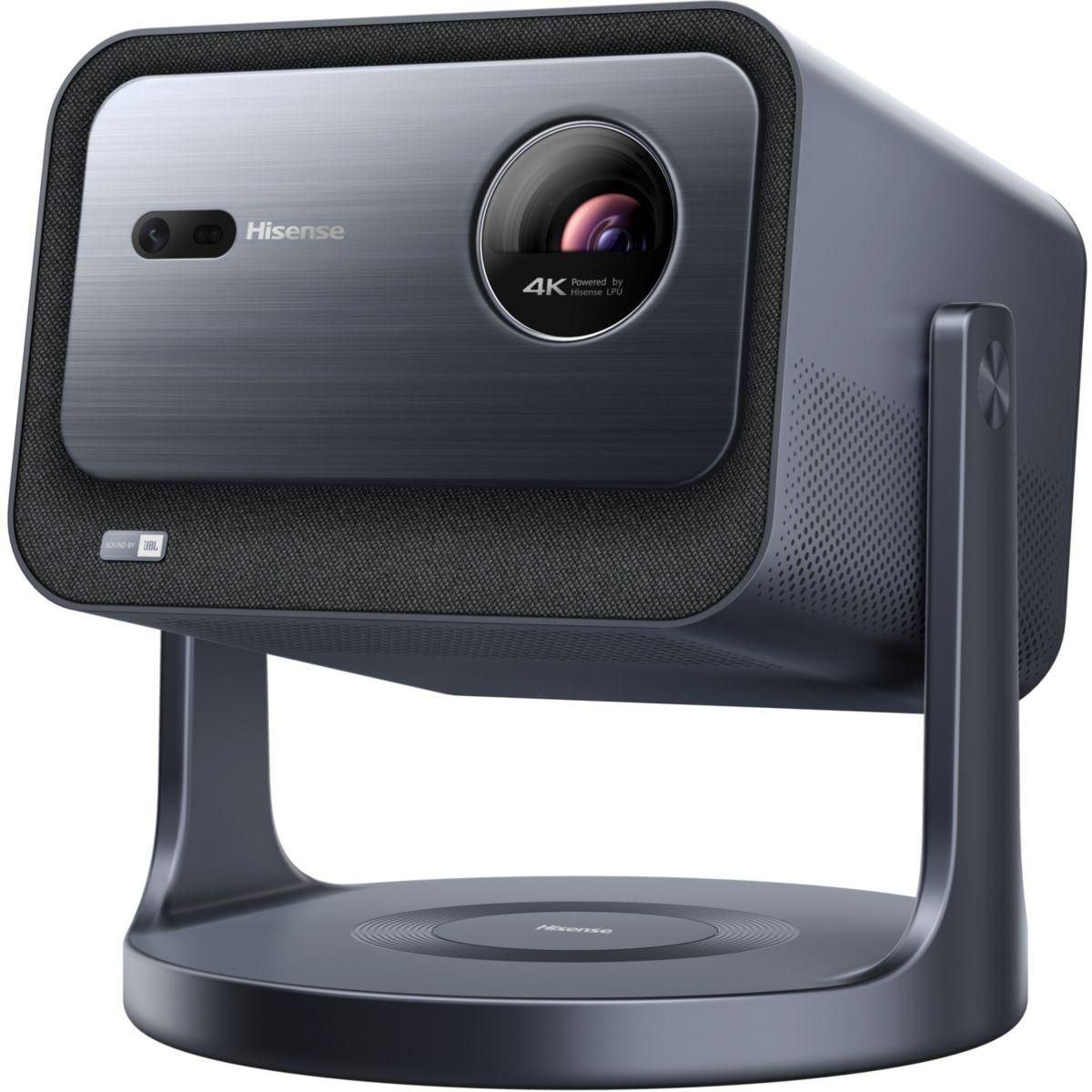 Hisense Vidéoprojecteur home cinéma Smart Mini C2