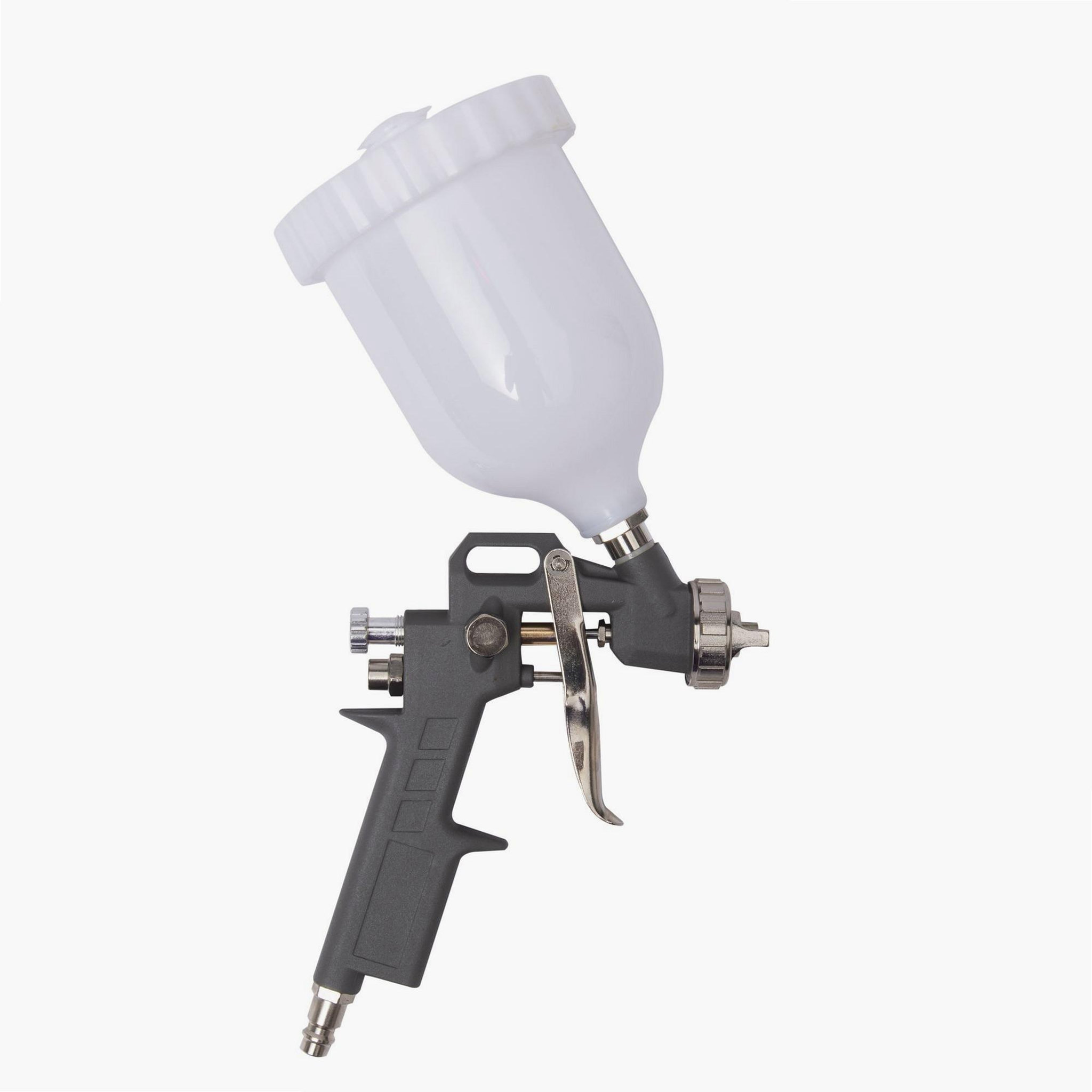 PRODIF Pistolet peinture pneumatique à gravité