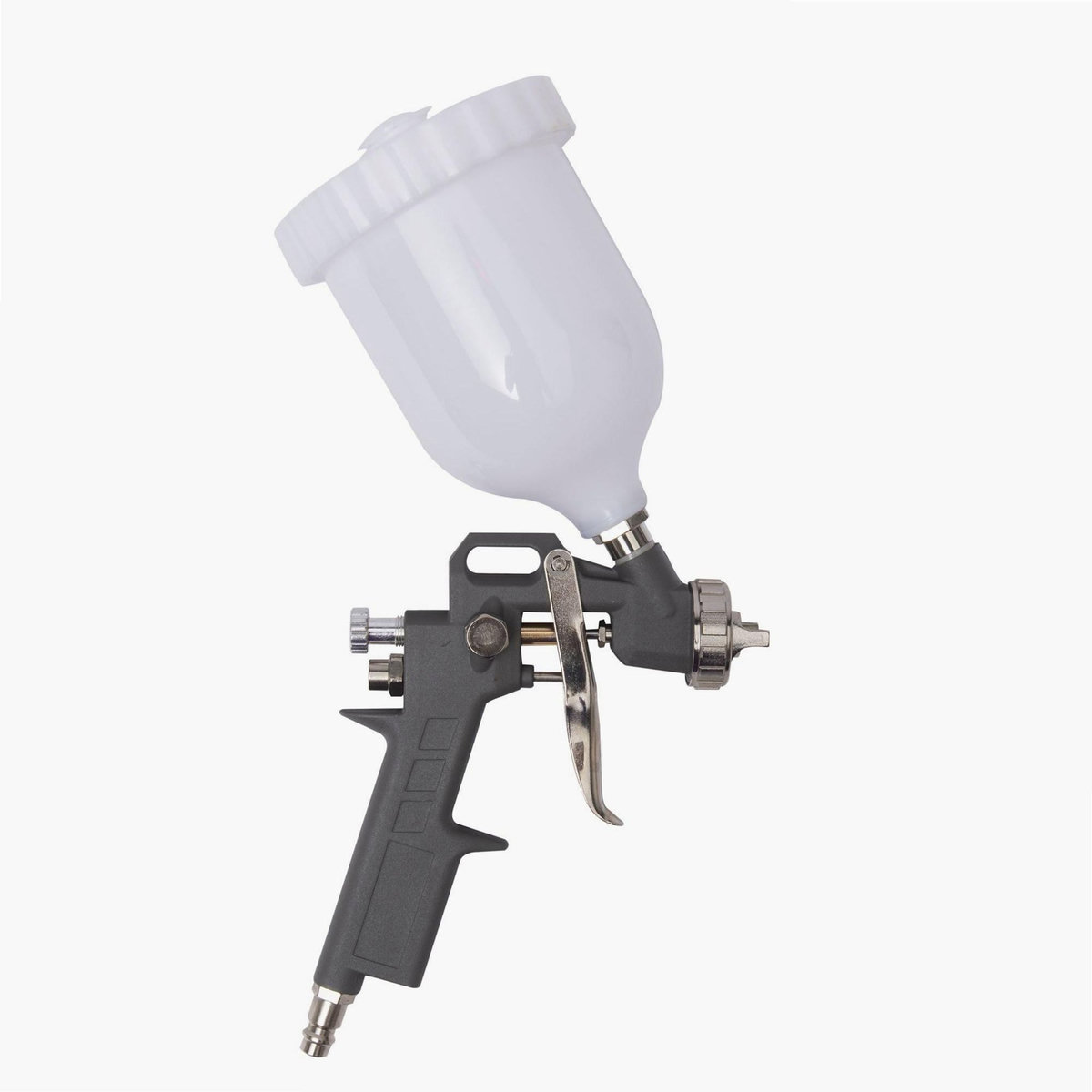 PRODIF Pistolet peinture pneumatique à gravité