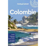 COLOMBIE. 4E EDITION, Egerton Alex