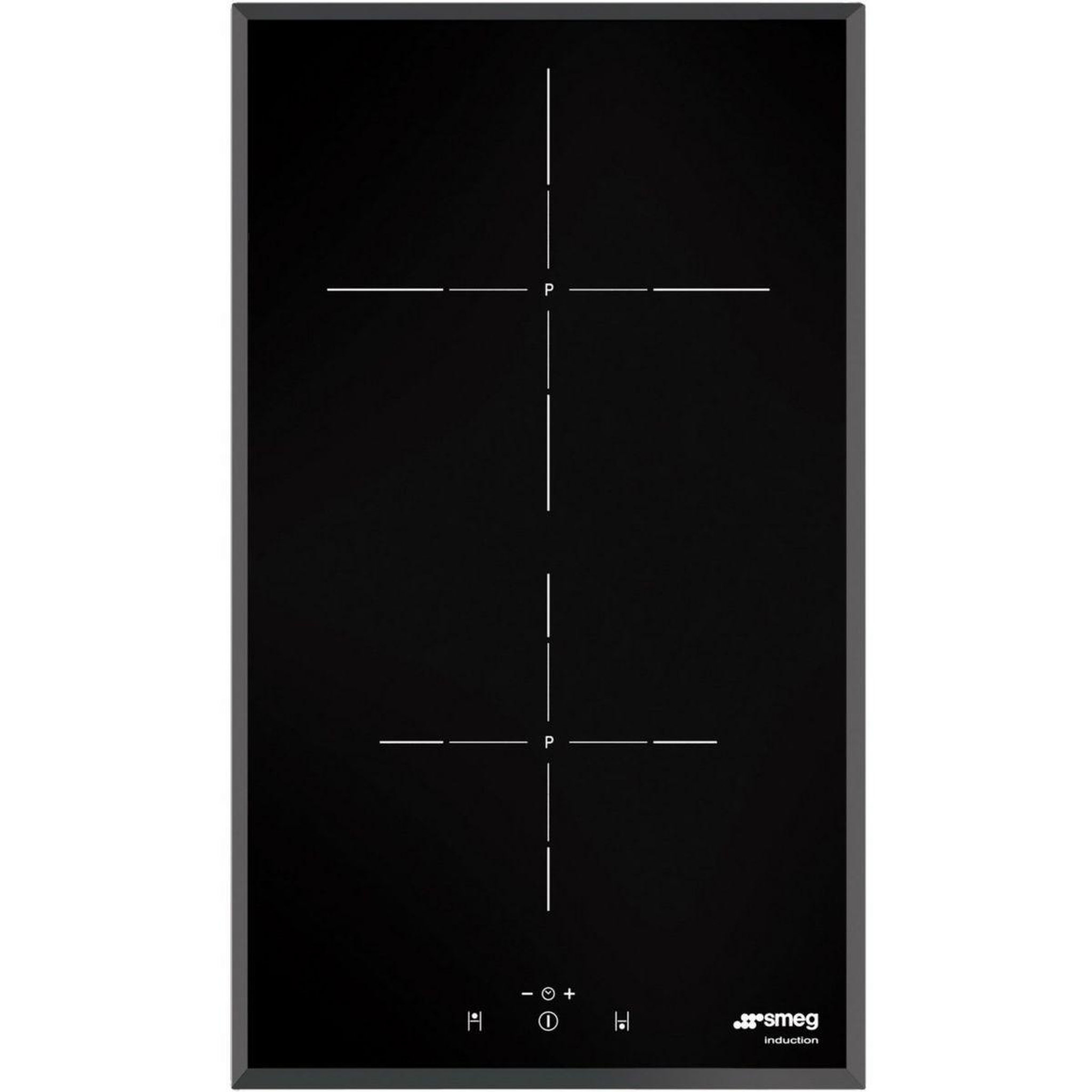 SMEG Domino induction SI5322B