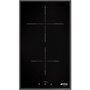 Voir la diapositive 1 : SMEG Domino induction SI5322B