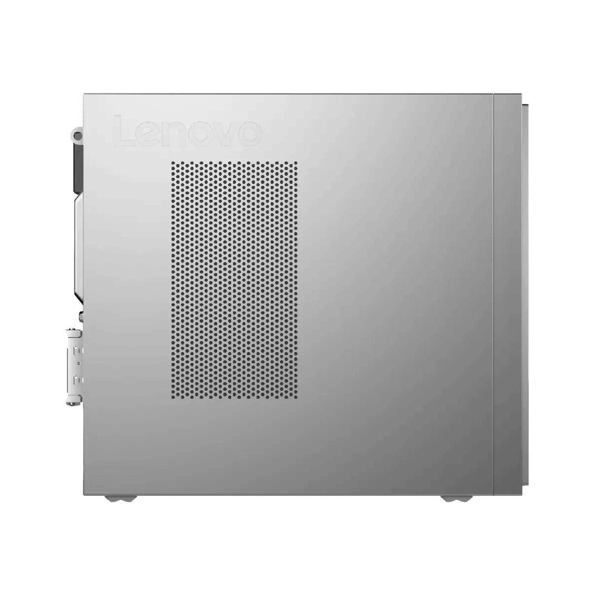 Voir la diapositive 5 : Lenovo Unité centrale IdeaCentre 3 07IRB8 CO2 Offset