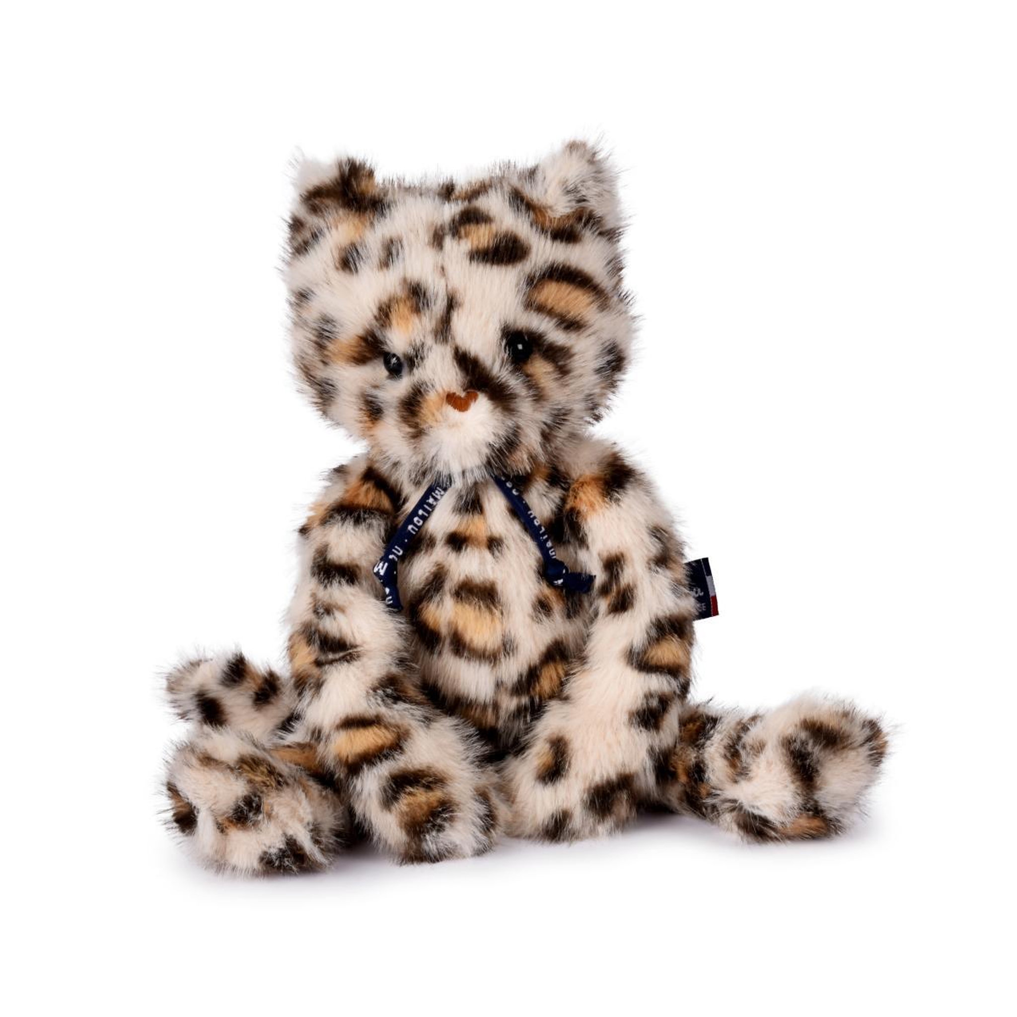 MAILOU Mailou - Chat meloe 37cm - Leo