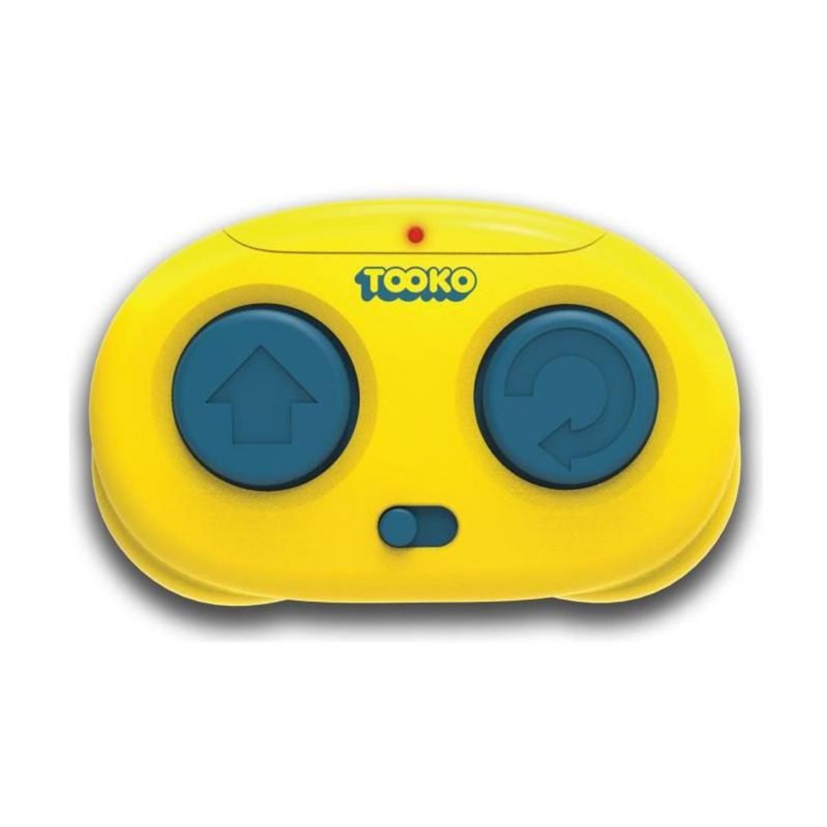 TOOKO Mon auto tamponneuse télécommandée tooko