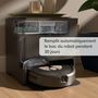 Voir la diapositive 5 : IROBOT Aspirateur robot Roomba combo J9+