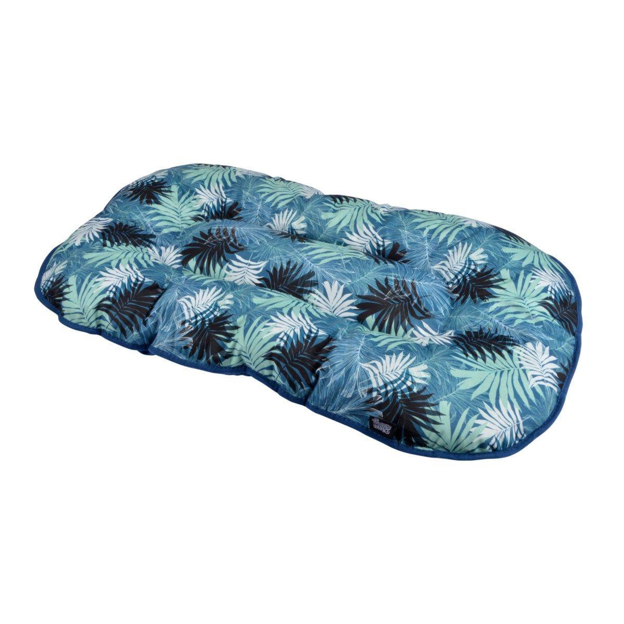 LOVE STORY Coussin pour chien & chat  eden  87cm bleu