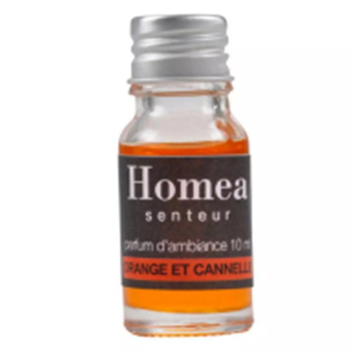 Paris Prix Parfum d'Ambiance  Senteur  10ml Orange Cannelle