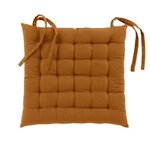 Paris Prix Coussin de Chaise  Twily  38x38cm Camel