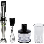 BRAUN Mixeur plongeant Braun MultiQuick 7 MQ7035X