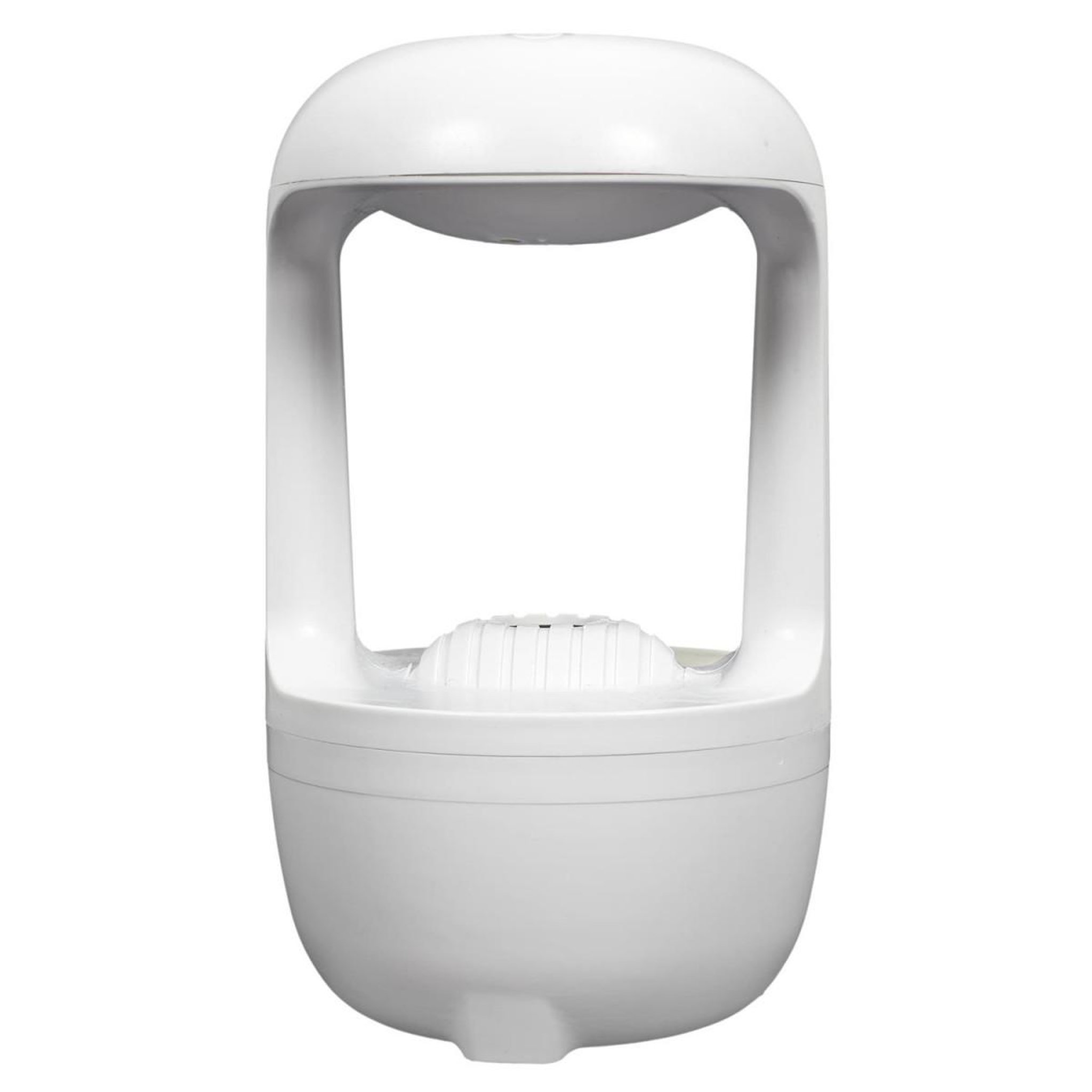COOK CONCEPT Diffuseur d'Huile Essentielle  Gouttes  23cm Blanc