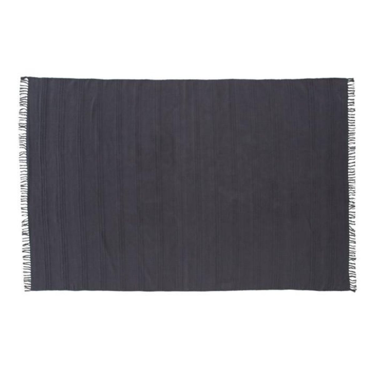 Paris Prix Tapis Déco  Nico  200x300cm Gris