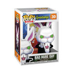 Funko Figurine Funko Pop Books Gbs Bad Hare Day