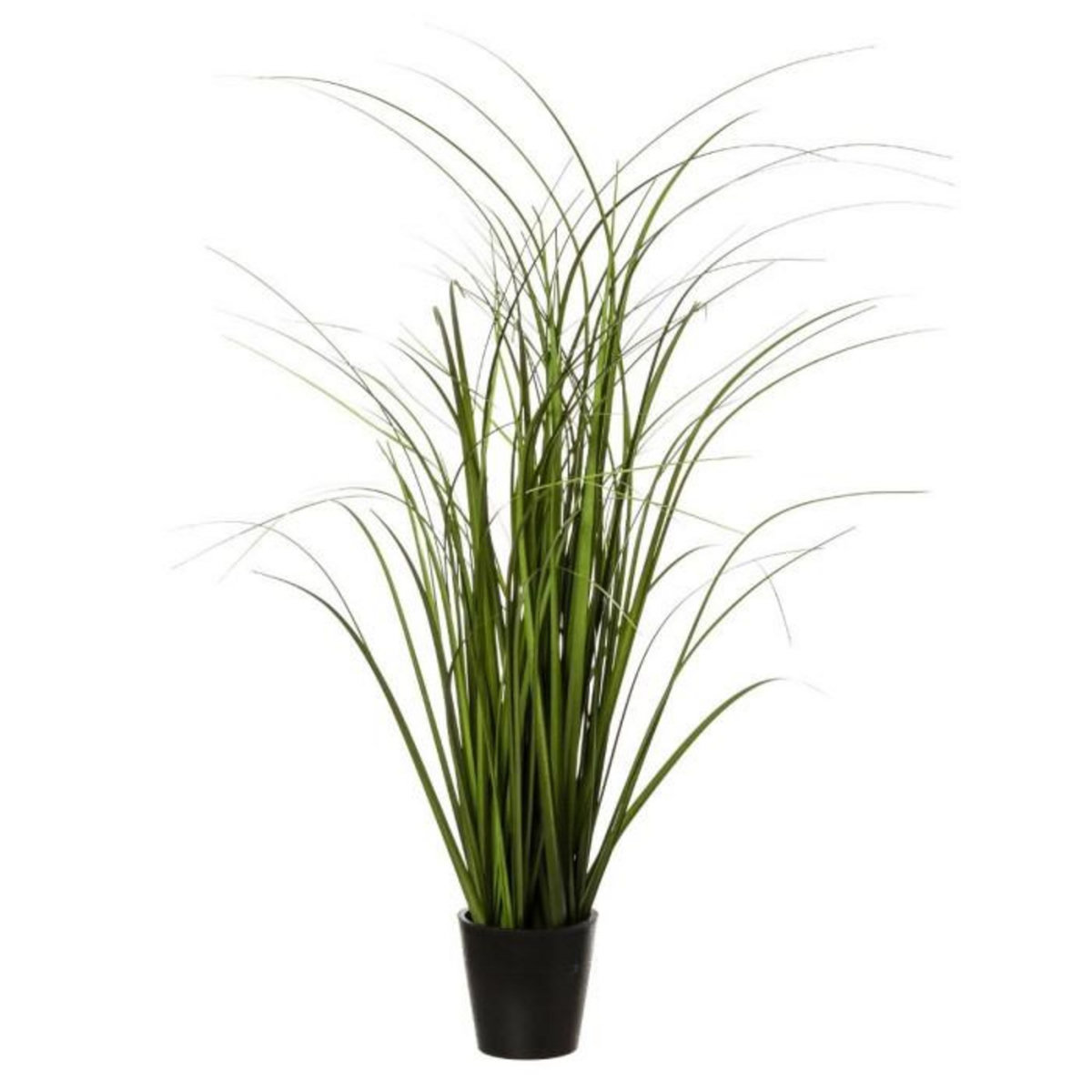 ATMOSPHERA Plante Artificielle  Herbes  58cm Vert