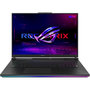 Voir la diapositive 1 : ASUS PC Gamer ROG SCAR 18 G834JZR-R6041W