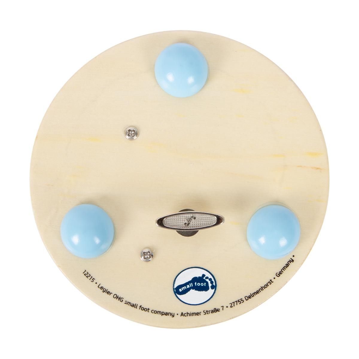 SMALLFOOT Boite a musique Grand Ocean