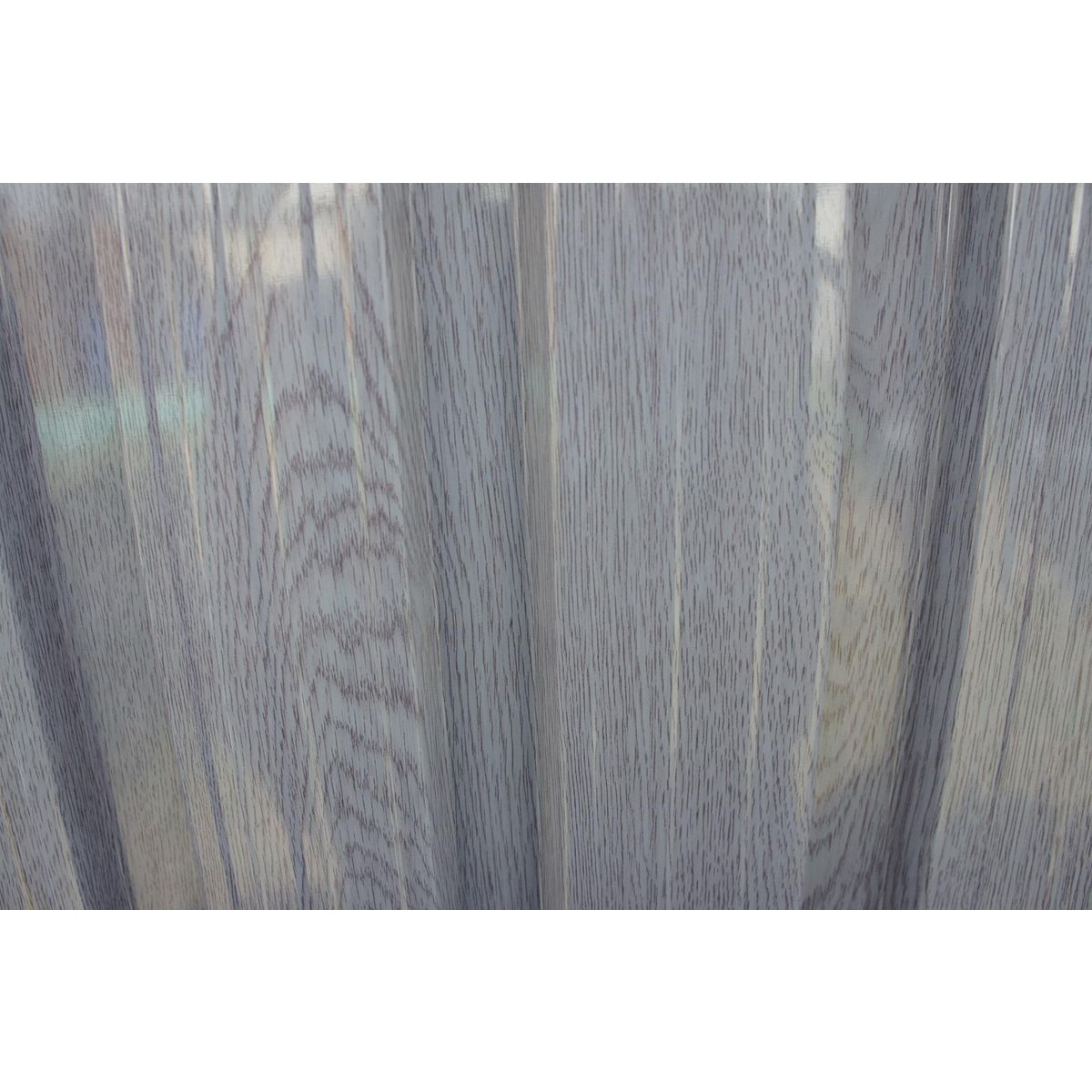 CHALET&JARDIN Abri de jardin métal - Imitation bois - 9m² - LISEC