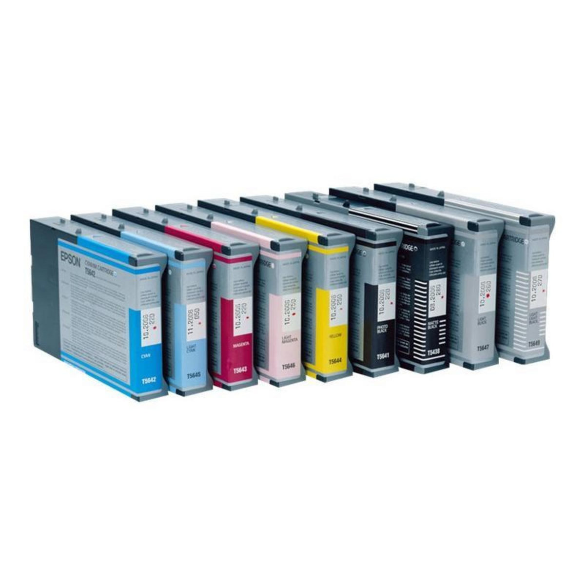 Epson Epson Ink Yellow Gelb (C13T614400)