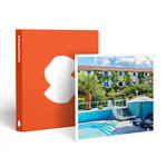 Smartbox Escale en Corse : 3 jours en hôtel 4* avec champagne - Coffret Cadeau Séjour