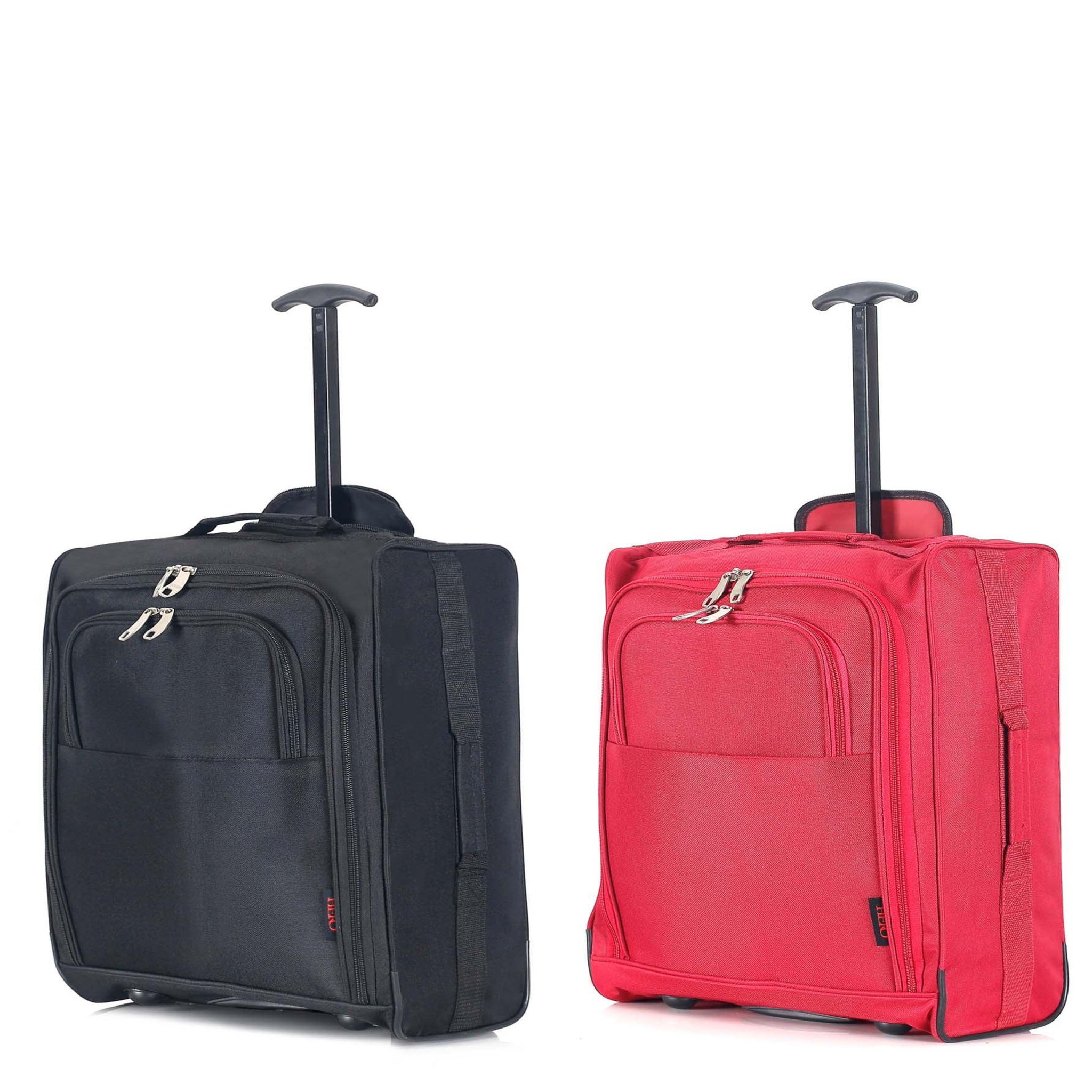 HERO Hero - set de 2 polyester alaska-n 2 roues