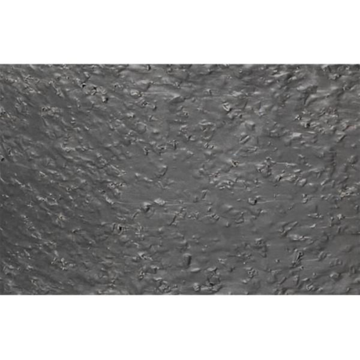 NATURE Nature Bordure de jardin 0,12x12 m 5 mm noir 446388