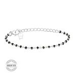 CLIO BLUE Bracelets  Clio Blue Luna. Coloris disponibles : Noir