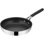 Lagostina Poêle Esperta triply revetue 24cm