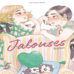 JALOUSES TOME 5 , Battan