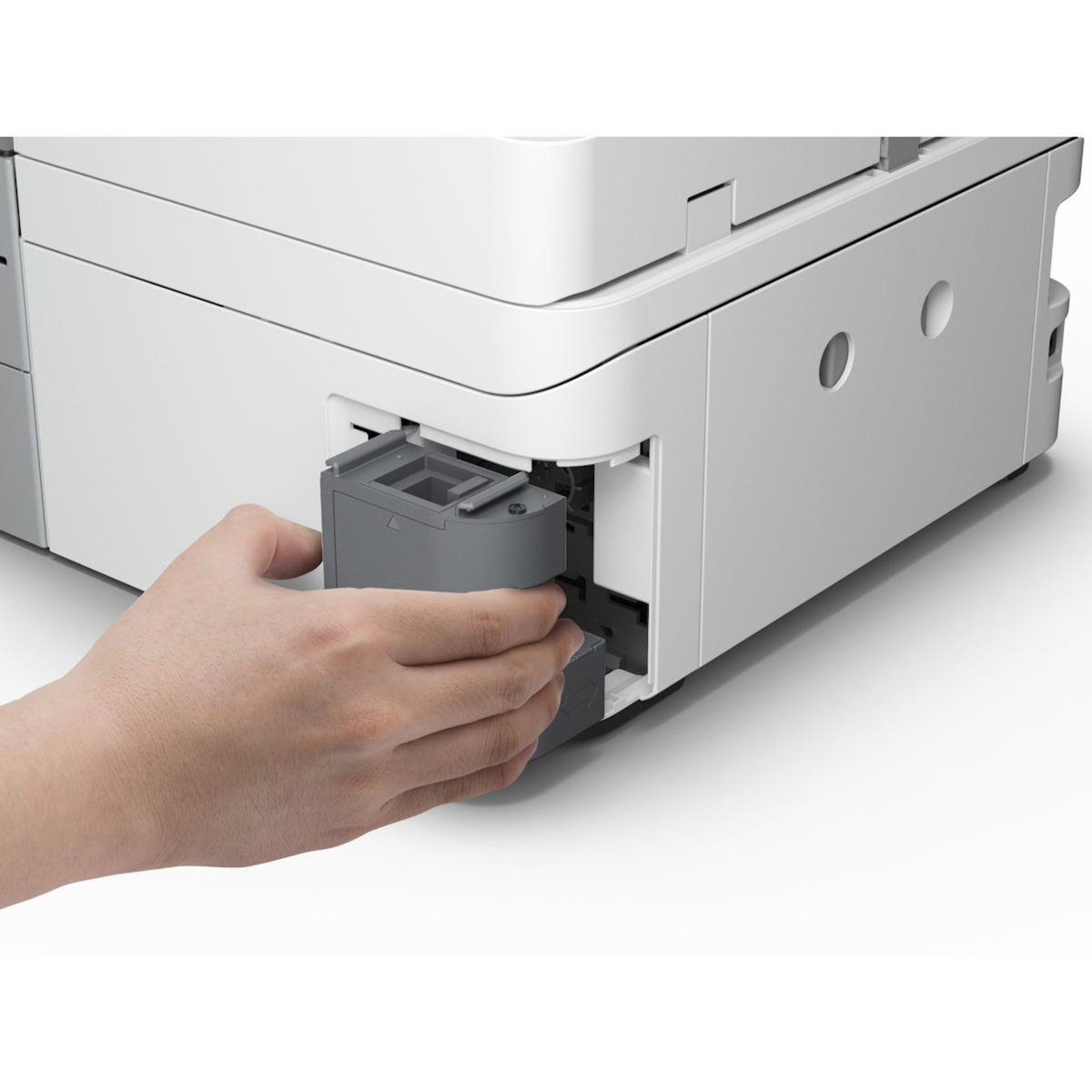 Epson Imprimante jet d'encre EcoTank ET-4956