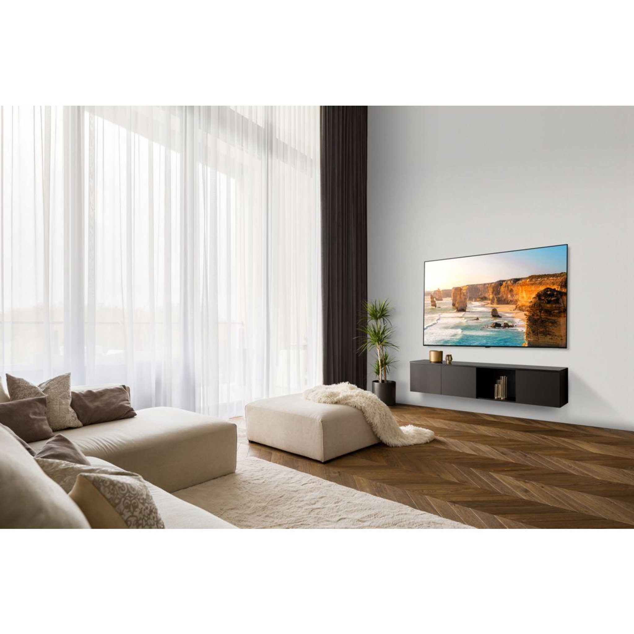 Voir la diapositive 2 : LG TV OLED OLED65B3 2023