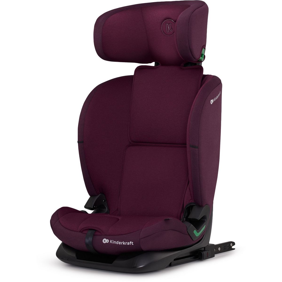 KINDERKRAFT Siège auto ONETO3 i-Size 76-150 cm