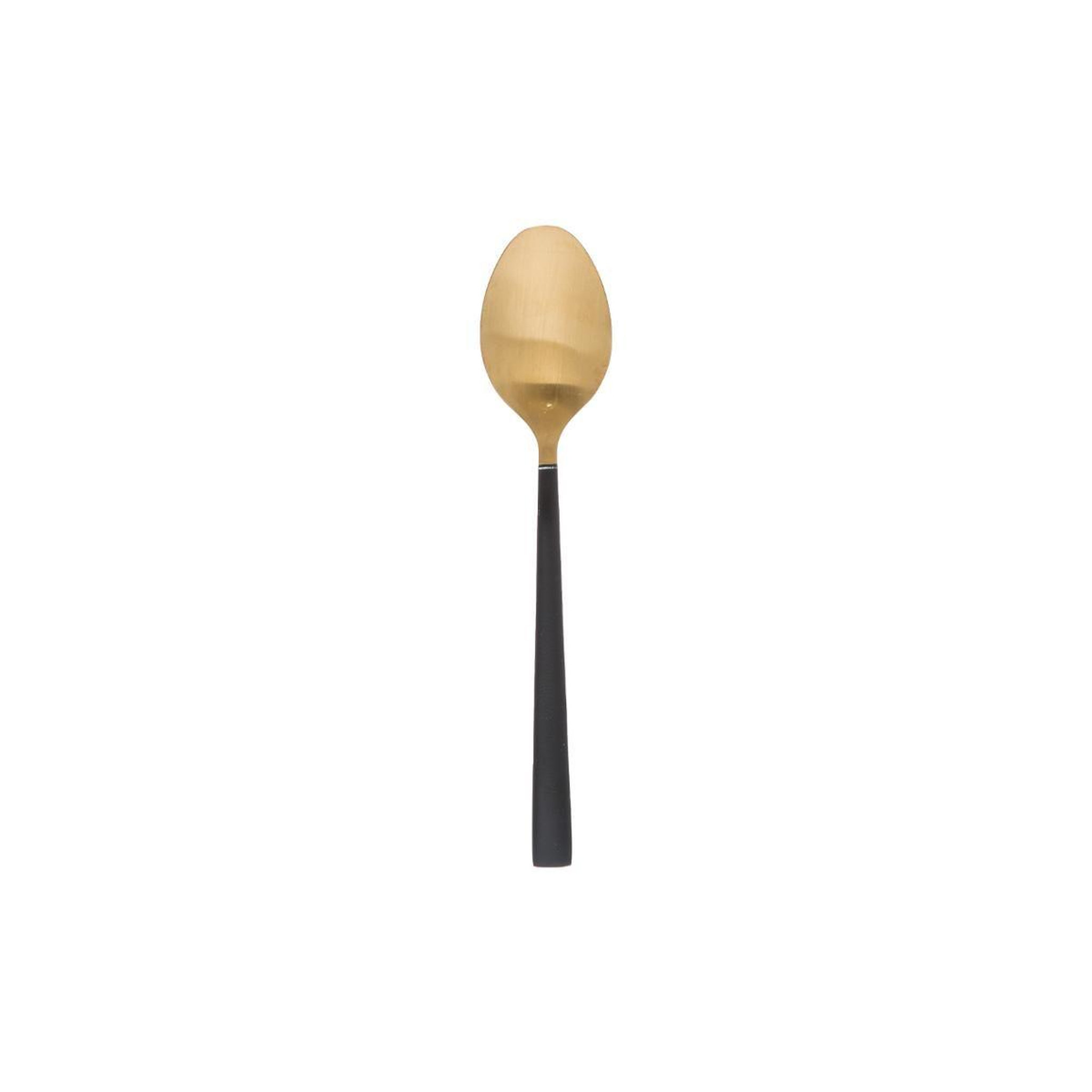 Voir la diapositive 5 : SECRET DE GOURMET Ménagère 16 Pièces Inox  Jungle Électro  27cm Or