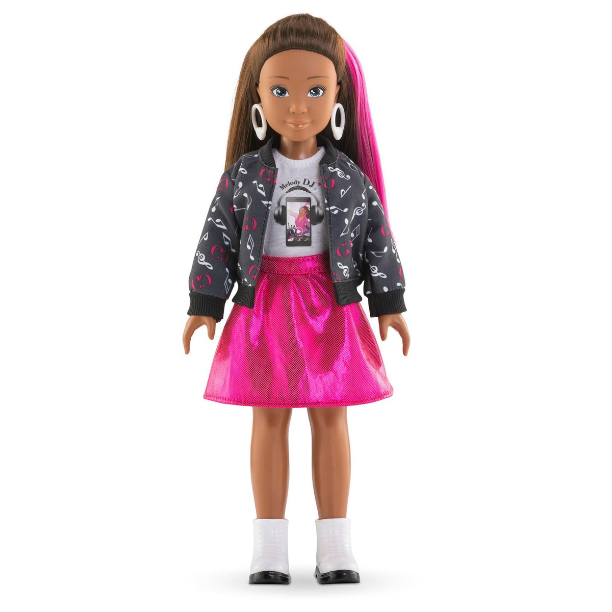 Corolle Coffret poupée Corolle Girls Melody Music Studio