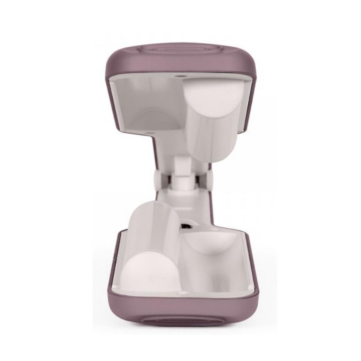 LIVOO Fer à onduler céramique 82w - DOS212