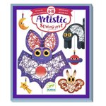 Djeco Artistic String Art - La Nuit