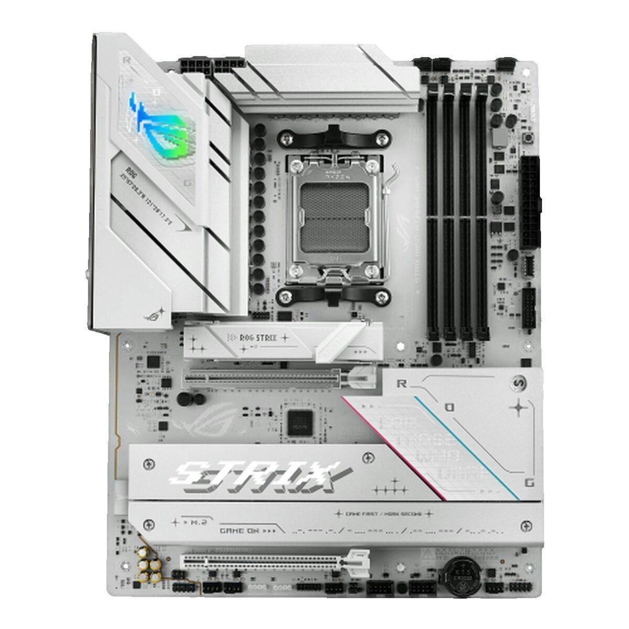 ASUS Carte mère ASUS ROG STRIX B850-A GAMING WIFI