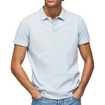 Pepe Jeans Polo  Homme Pepe Jeans Oliver Gd. Coloris disponibles : Bleu