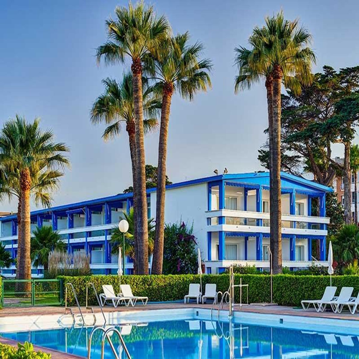 Smartbox Séjour d'exception de 2 jours dans un Parador aux portes de Barcelone - Coffret Cadeau Séjour