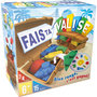 Voir la diapositive 1 : ASMODEE Jeu Fais ta valise
