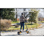 Voir la diapositive 6 : URBANGLIDE UrbanGlide 1000GT 2x2 – Trottinette électrique longue autonomie 100 km, batterie lithium 52V 23,4Ah, conçue pour trajets intensifs