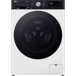 LG Lave linge séchant hublot F164R78WSTA