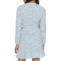 Voir la diapositive 2 : Only Robe /Blanche Femme Only Carly