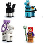 Voir la diapositive 6 : LEGO Minecraft 21171 - L'écurie