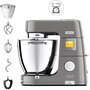 Voir la diapositive 1 : KENWOOD Robot pâtissier KWL90.009SI Titanium Chef Patissier XL