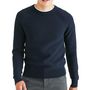 Voir la diapositive 1 : DOCKERS Pull  Homme Dockers Core Crew