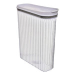 FIVE Boîte de Conservation Verseuse  Streaks  4,4L Transparent