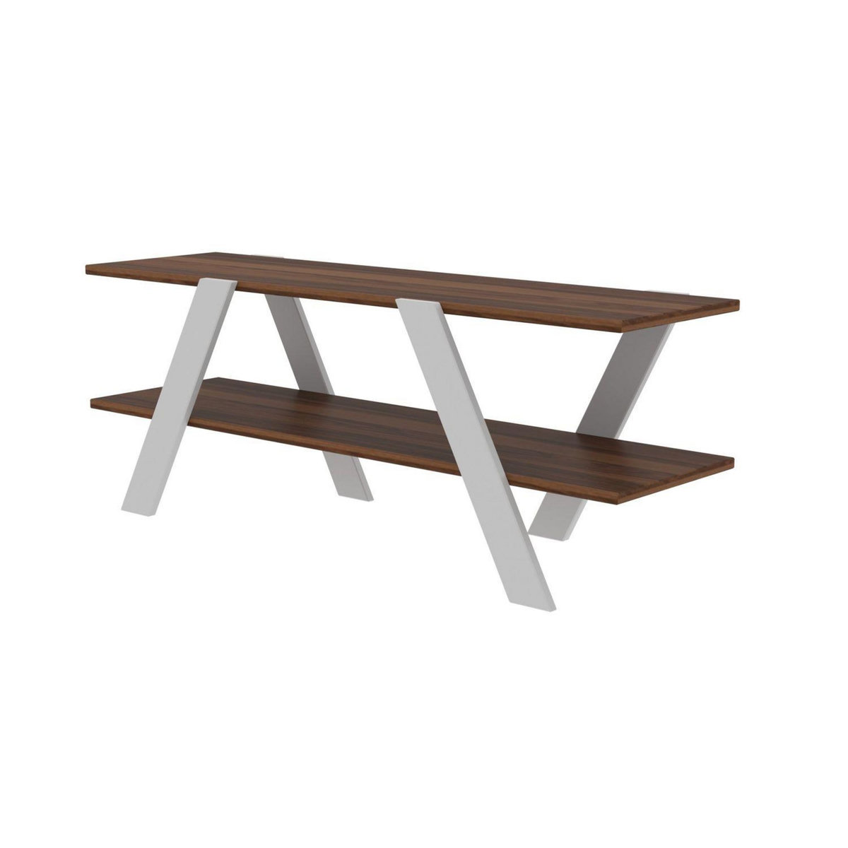 TOILINUX Meuble TV April