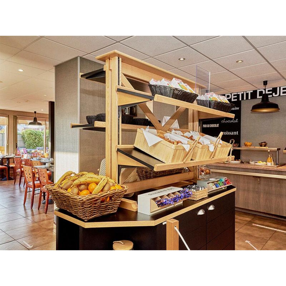 Smartbox Vacances les pieds dans l'eau : 2 jours avec dîner, sauna et location de vélos en bord de mer - Coffret Cadeau Séjour